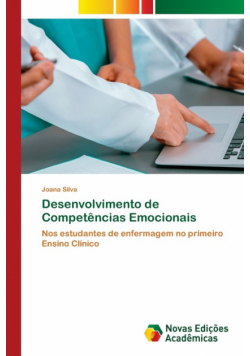 Desenvolvimento de Competências Emocionais