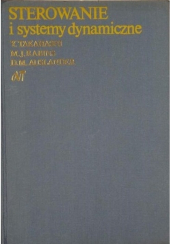 Sterowanie i systemy dynamiczne
