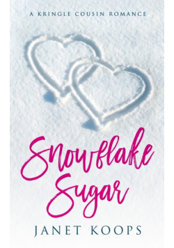 Snowflake Sugar