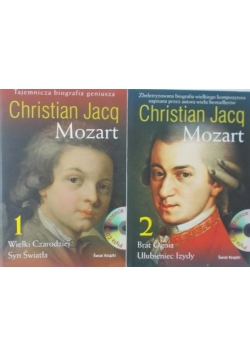 Mozart, Tom I - II