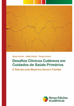 Desafios Clínicos Cutâneos em Cuidados de Saúde Primários