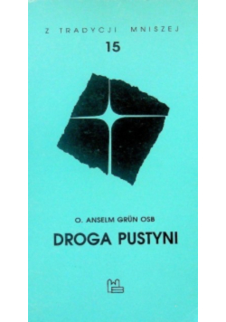 Droga pustyni