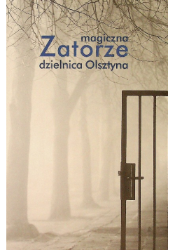 Zatorze Magiczna Dzielnica Olsztyna