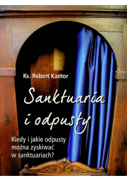 Sanktuaria i odpusty