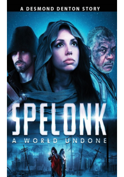 Spelonk
