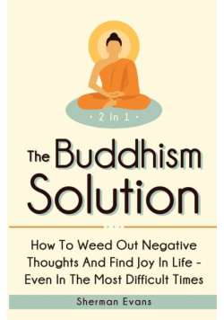 The Buddhism Solution 2 In 1