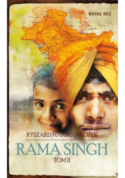 Rama Singh, Tom 2