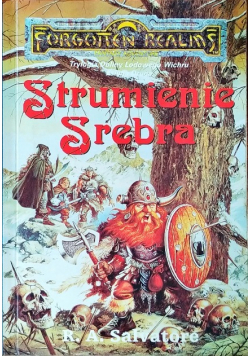 Strumienie srebra