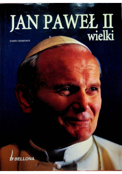 Jan Paweł II Wielki