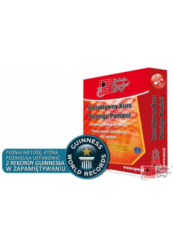 Interaktywny Kurs Treningu Pamięci