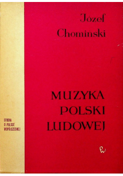 Muzyka Polski Ludowej
