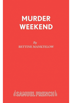 Murder Weekend