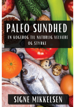 Paleo Sundhed