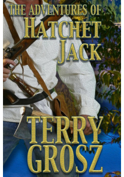The Adventures of Hatchet Jack