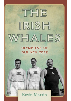 The Irish Whales