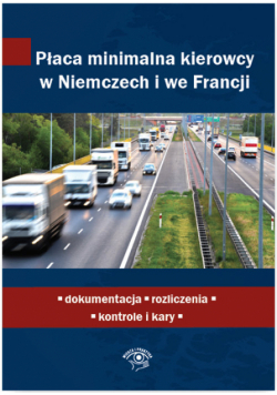 Płaca minimlana w Niemczech i we Francji