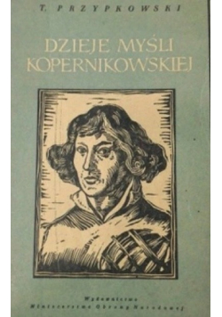 Dzieje myśli Kopernikowskiej
