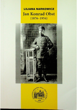 Jan Konrad Obst