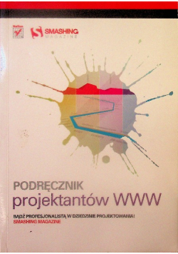 Podręcznik projektantów WWW