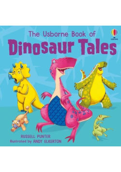 Dinosaur Tales