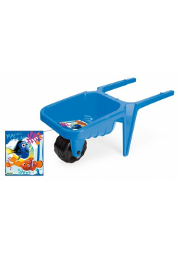 Taczka Disney Szukając Dory