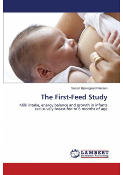 The First-Feed Study