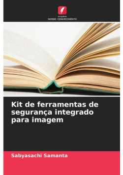 Kit de ferramentas de segurança integrado para imagem