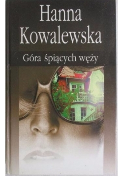 Góra śpiących węży