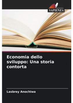 Economia dello sviluppo