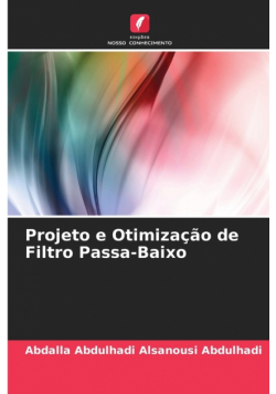 Projeto e Otimização de Filtro Passa-Baixo