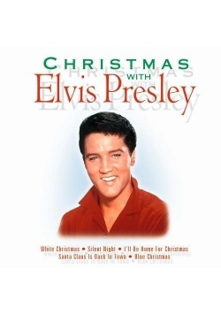 Christmas with Elvis Presley CD