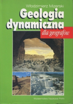 Geologia dynamiczna dla geografów