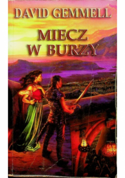 Miecz w burzy