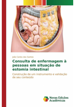 Consulta de enfermagem à pessoas em situação de estomia intestinal
