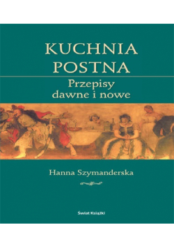 Kuchnia postna
