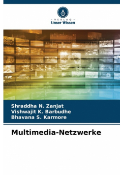 Multimedia-Netzwerke