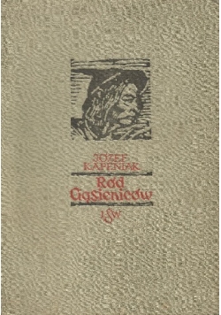 Ród Gąsieniców