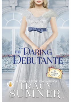 The Daring Debutante