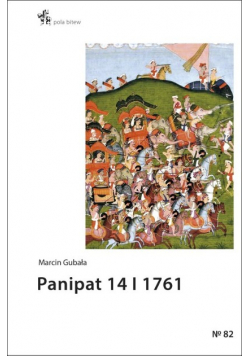Panipat 14 I 1761