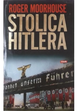 Stolica Hitlera