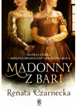 Madonny z Bari