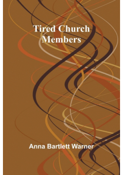 Tired Church Members