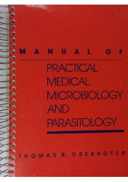 Practical medical microbiology and parasitology