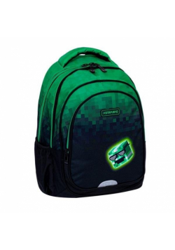 Plecak Astrabag Pixel Hero AB300 ASTRA