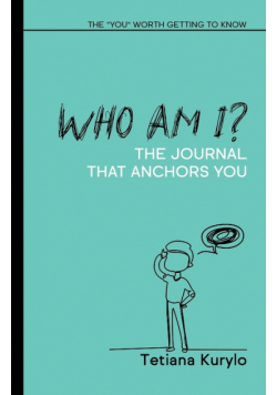 Who am I?