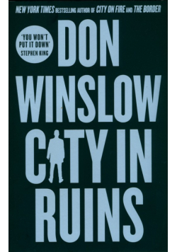 City in Ruins