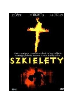 Szkielety, DVD