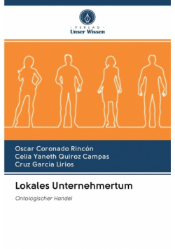Lokales Unternehmertum