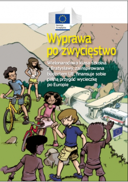 Wyprawa po zwycięstwo