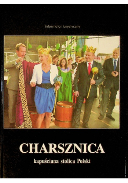 Charsznica kapuściana stolica Polski